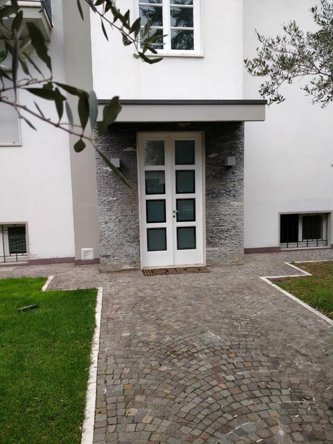 Villa Beatrice Brescia Dış mekan fotoğraf