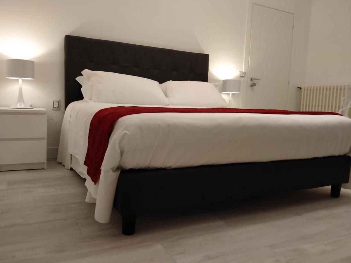 Villa Beatrice Brescia Dış mekan fotoğraf