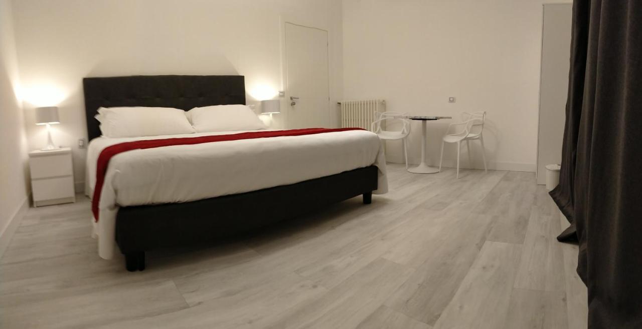 Villa Beatrice Brescia Dış mekan fotoğraf