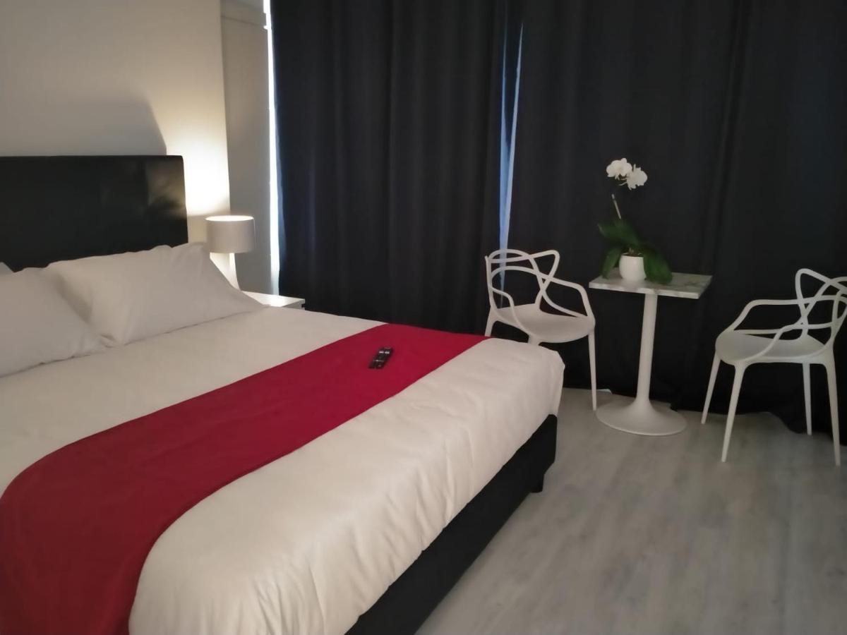 Villa Beatrice Brescia Dış mekan fotoğraf