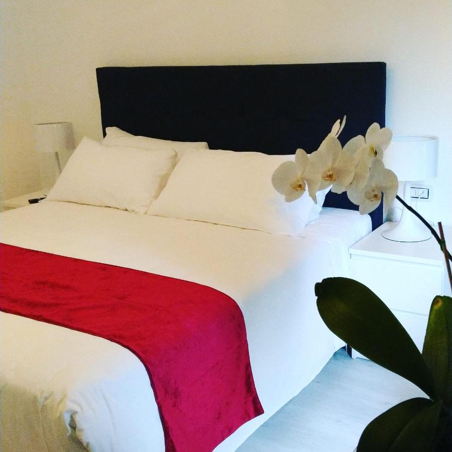 Villa Beatrice Brescia Dış mekan fotoğraf