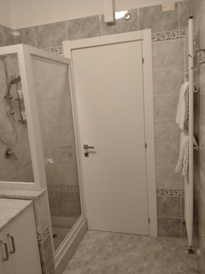 Villa Beatrice Brescia Dış mekan fotoğraf