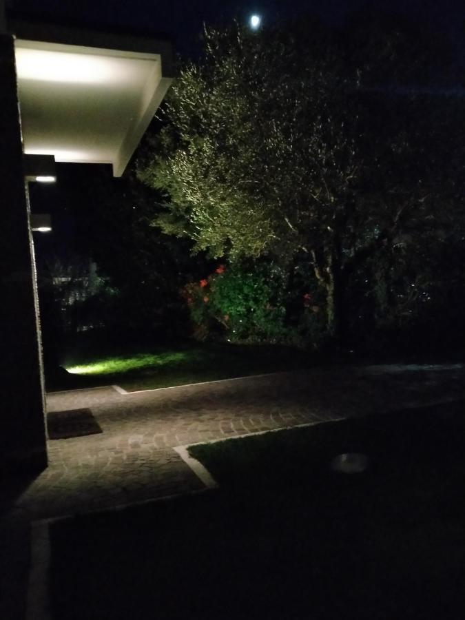 Villa Beatrice Brescia Dış mekan fotoğraf