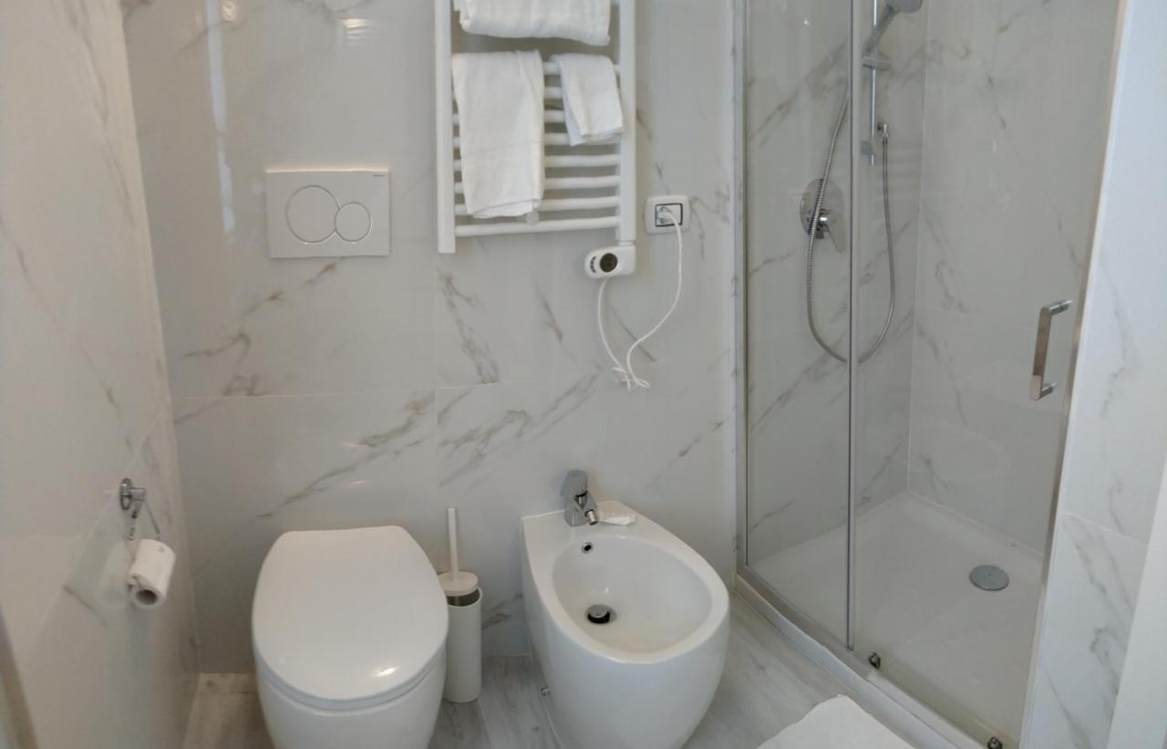 Villa Beatrice Brescia Dış mekan fotoğraf