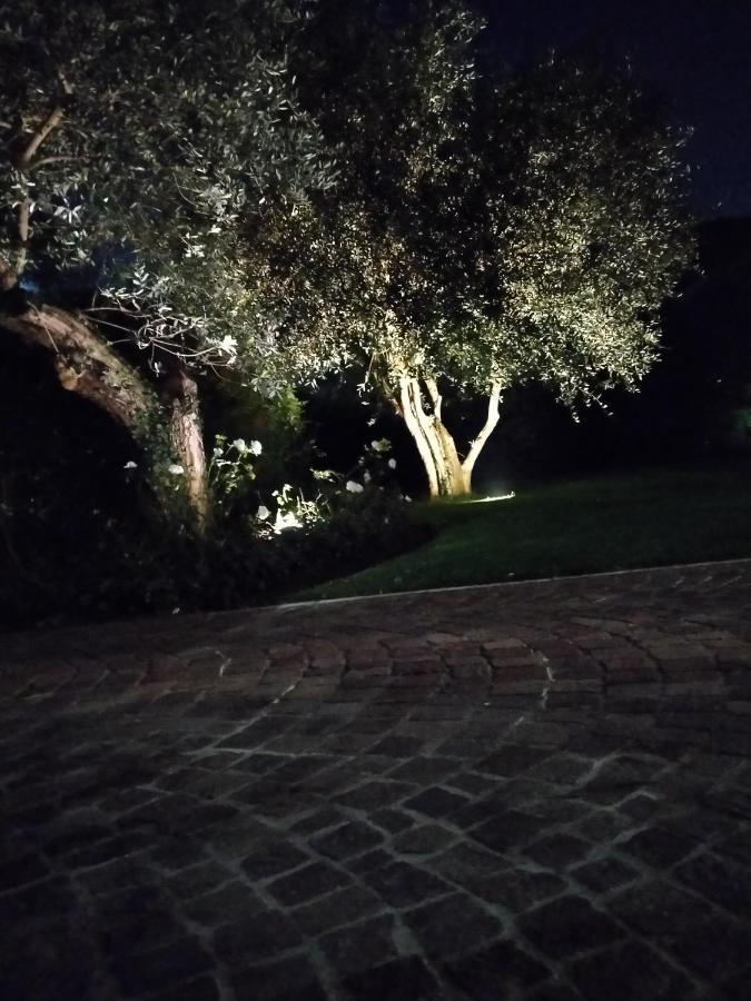 Villa Beatrice Brescia Dış mekan fotoğraf