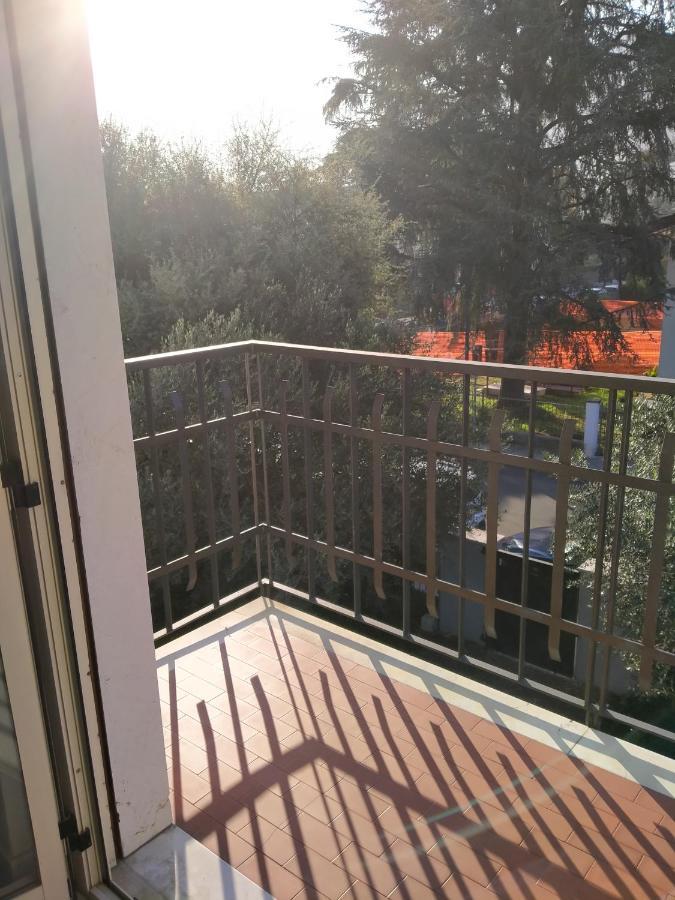 Villa Beatrice Brescia Dış mekan fotoğraf