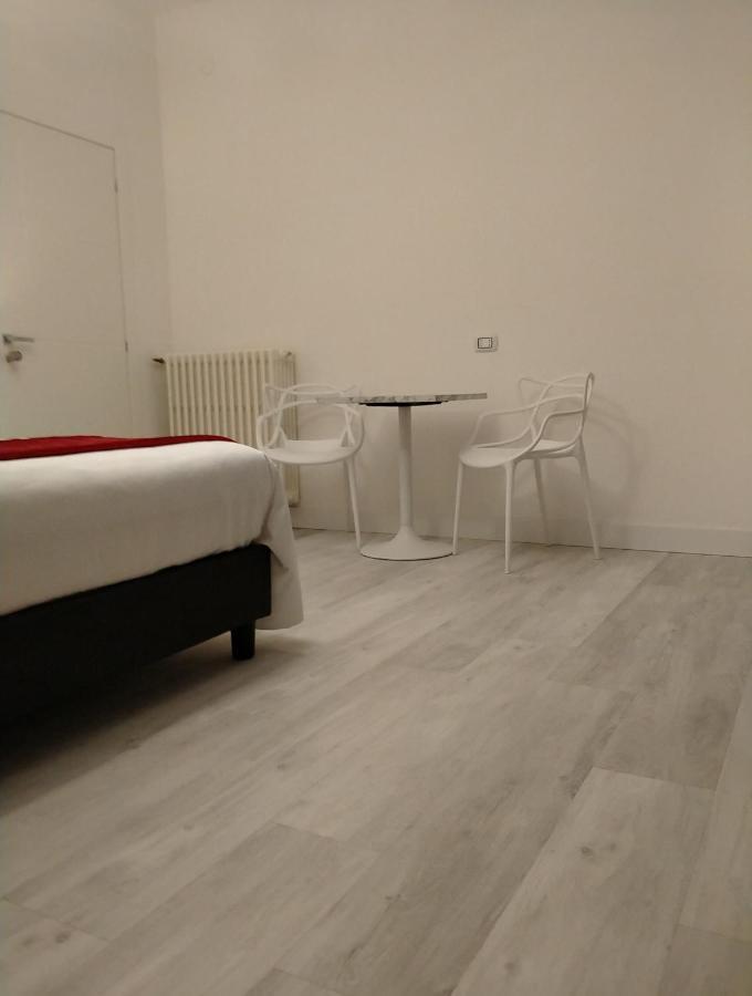 Villa Beatrice Brescia Dış mekan fotoğraf